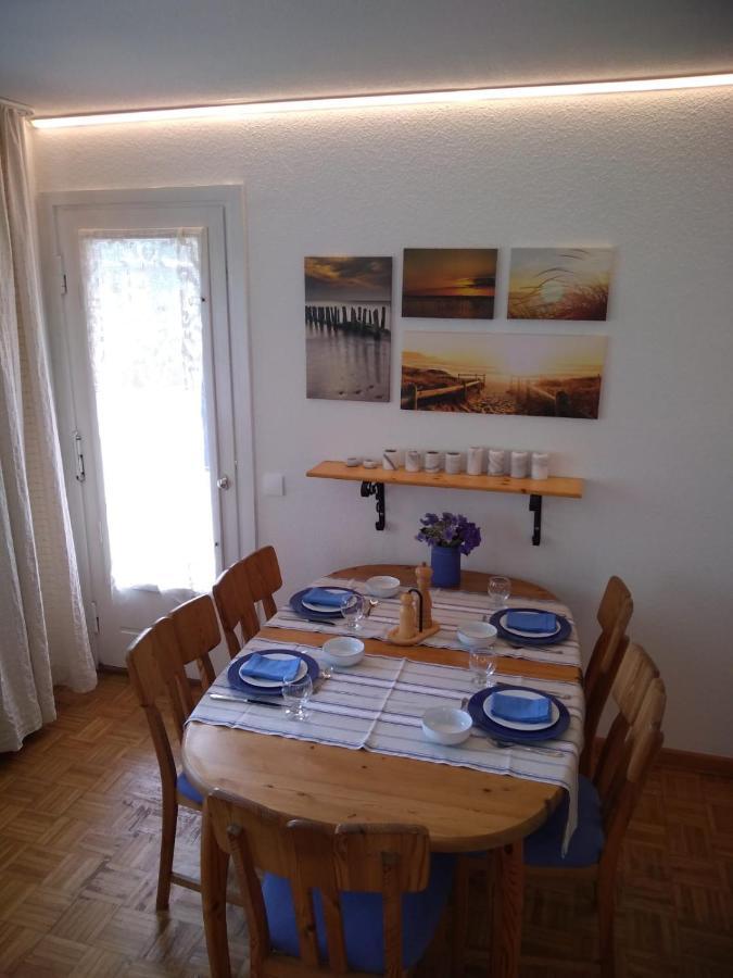 Charmantes Ferienhaus In Nordfriesland Humptrup Экстерьер фото