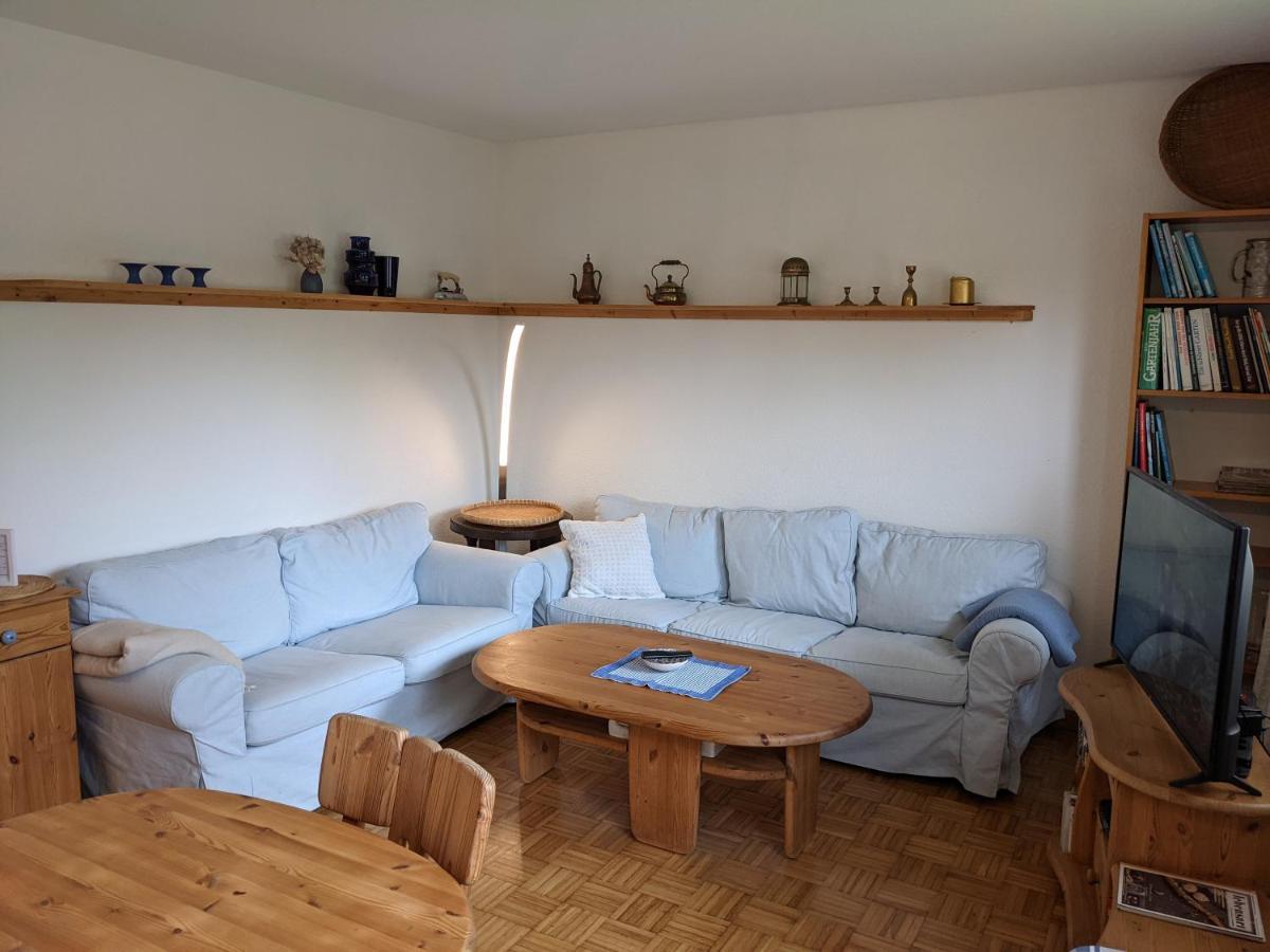 Charmantes Ferienhaus In Nordfriesland Humptrup Экстерьер фото