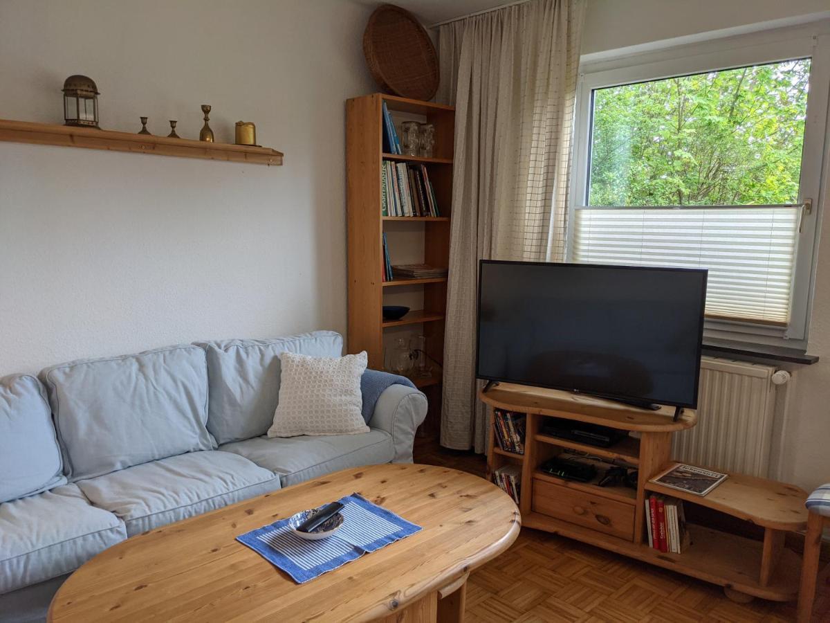 Charmantes Ferienhaus In Nordfriesland Humptrup Экстерьер фото